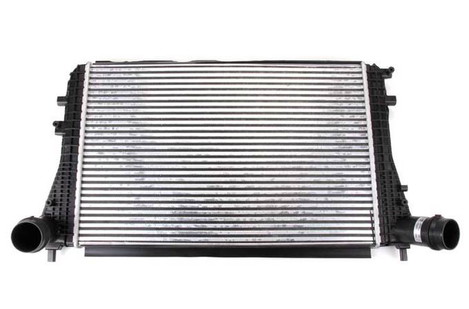 VW Intercooler 1K0145803AE - Nissens 96493